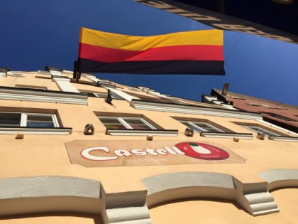Foto: Castell 